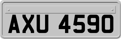 AXU4590