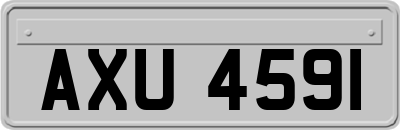 AXU4591
