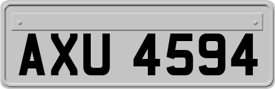 AXU4594