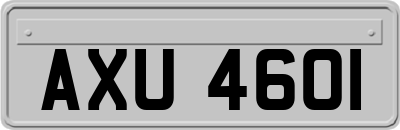 AXU4601
