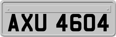 AXU4604
