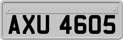 AXU4605