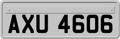 AXU4606