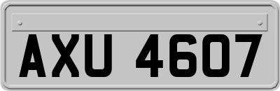 AXU4607