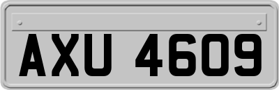 AXU4609