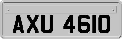 AXU4610