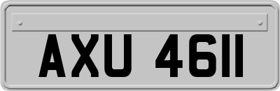 AXU4611