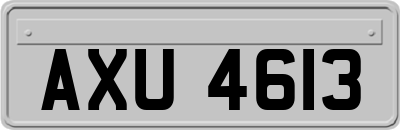 AXU4613