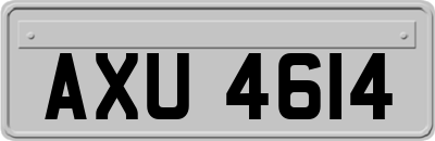 AXU4614