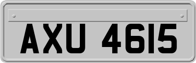 AXU4615