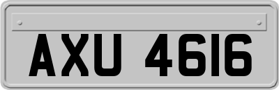 AXU4616