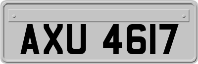AXU4617