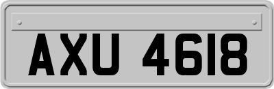 AXU4618