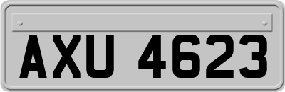 AXU4623