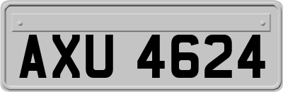 AXU4624
