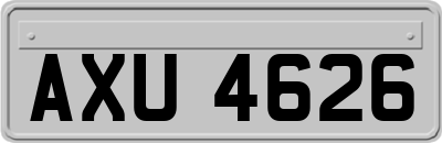 AXU4626