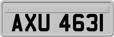 AXU4631