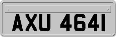 AXU4641