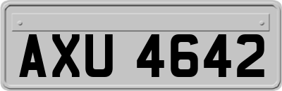 AXU4642