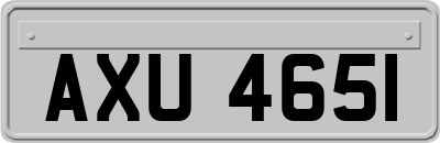 AXU4651