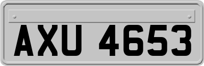 AXU4653