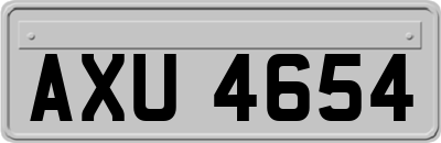 AXU4654
