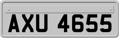 AXU4655
