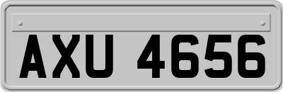 AXU4656