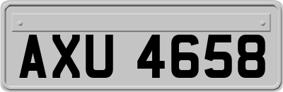 AXU4658