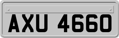 AXU4660