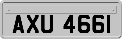 AXU4661