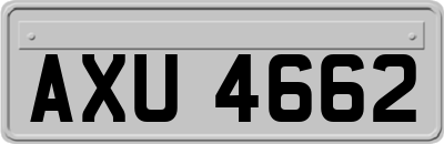 AXU4662