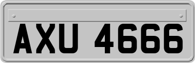 AXU4666
