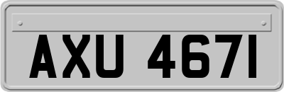 AXU4671