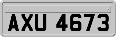 AXU4673