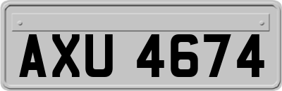 AXU4674