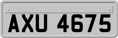 AXU4675