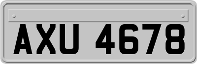 AXU4678