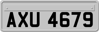 AXU4679