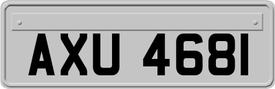 AXU4681