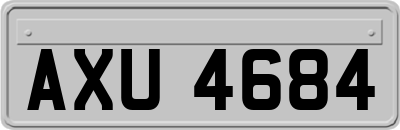 AXU4684