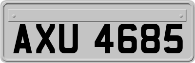 AXU4685