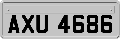 AXU4686