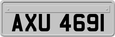 AXU4691