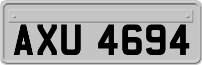 AXU4694