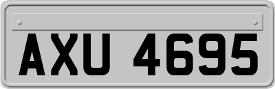 AXU4695