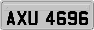AXU4696