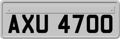 AXU4700