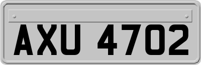 AXU4702