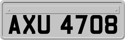 AXU4708